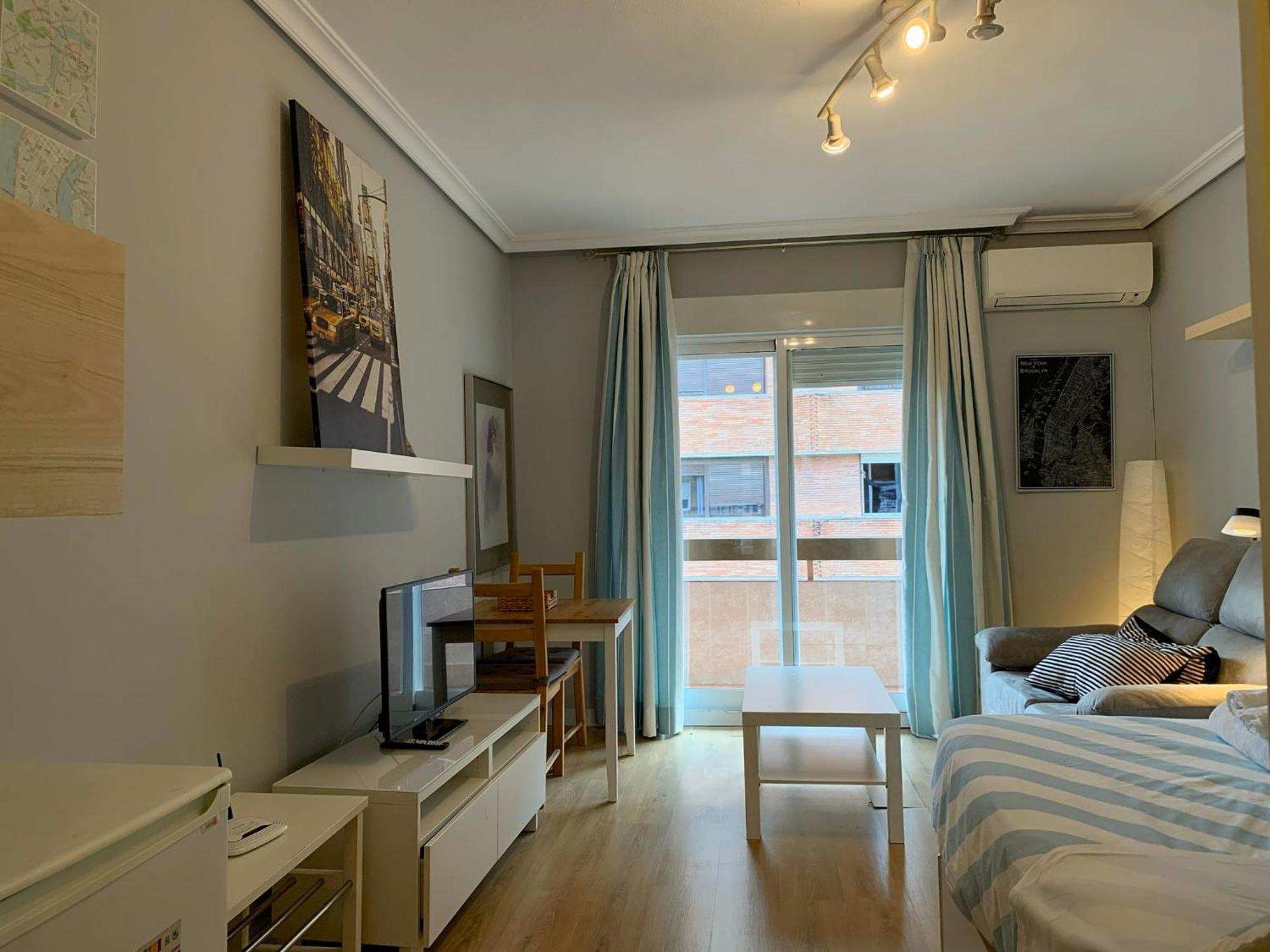 El Nuevo Corazon De Triana Next Feria Renovado Febrero 2025 Lägenhet Sevilla Exteriör bild